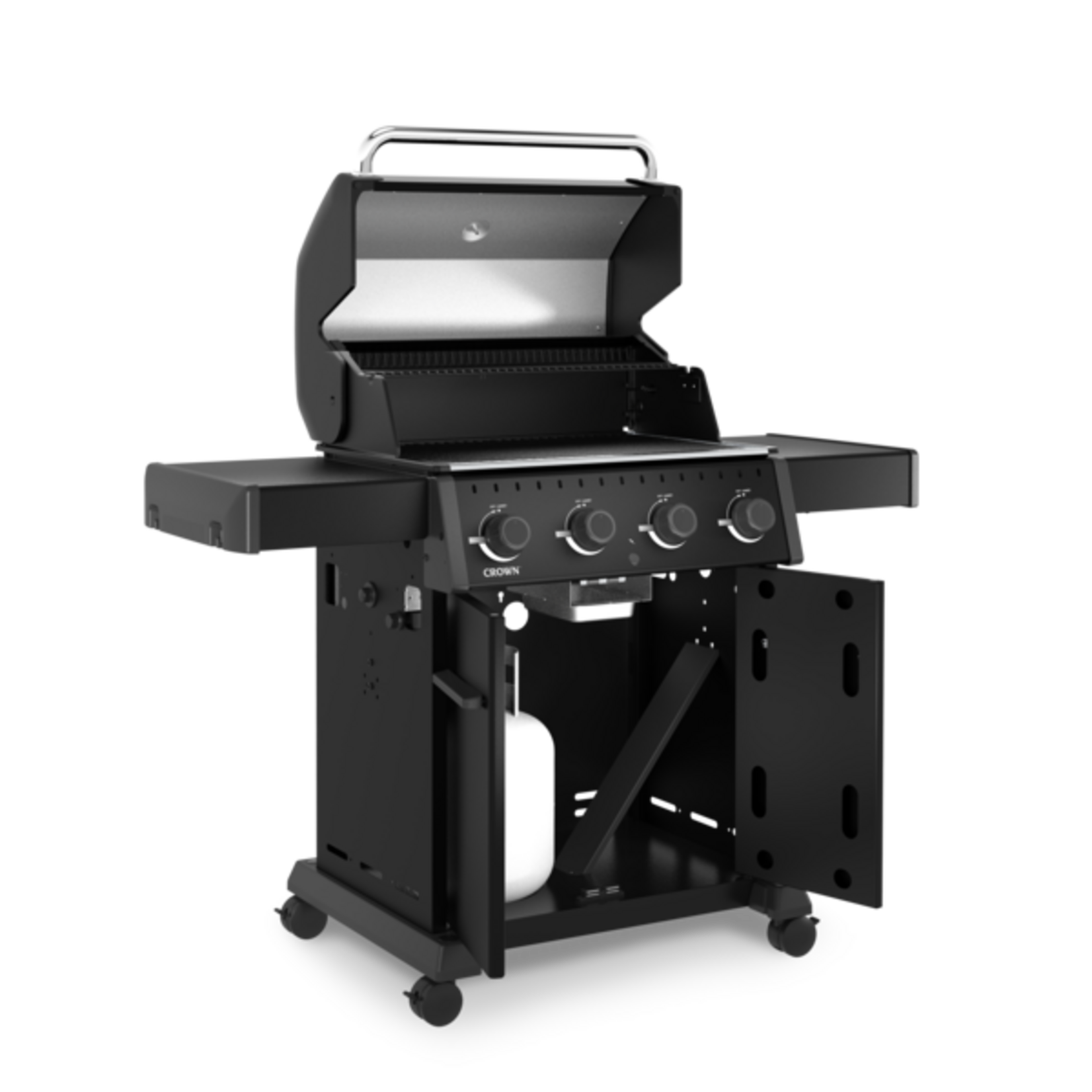Broil King Crown 420 Shadow NG