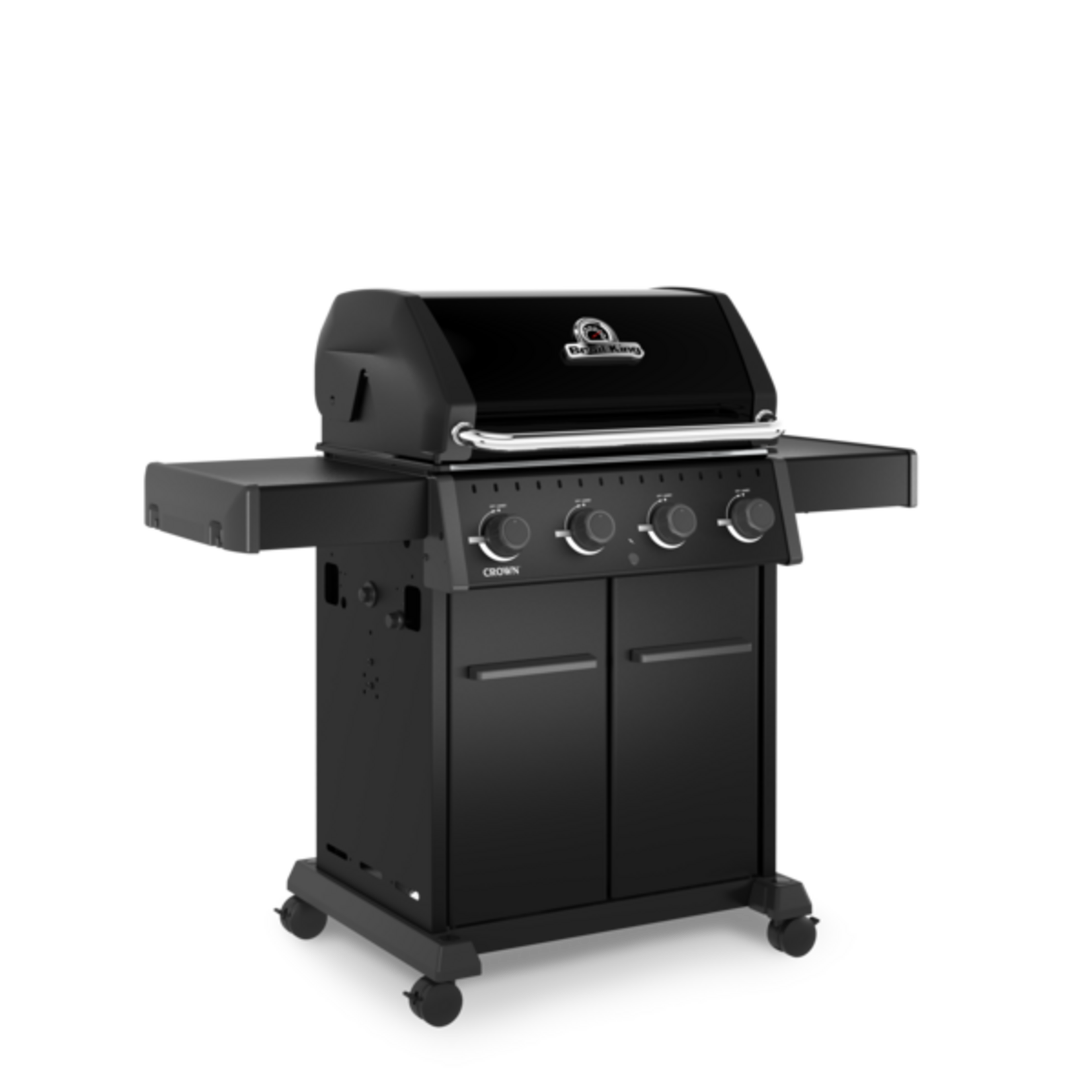 Broil King Crown 420 Shadow NG