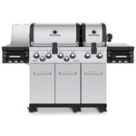 Broil King Regal S690 PRO IR LP