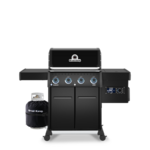 Broil King Baron 420 Pro Shadow - LP (Save $100.00)