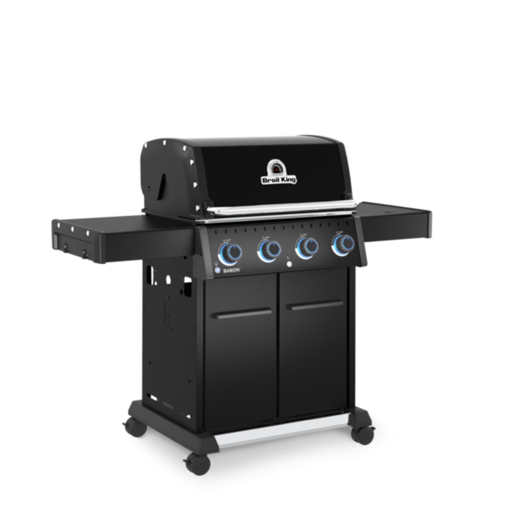 Broil King Baron 420 Pro Shadow - LP