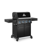 Broil King Baron 420 Pro Shadow - NG (Save $100.00)