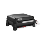 Weber Slate® 17” Rust-Resistant Tabletop Griddle (LP)