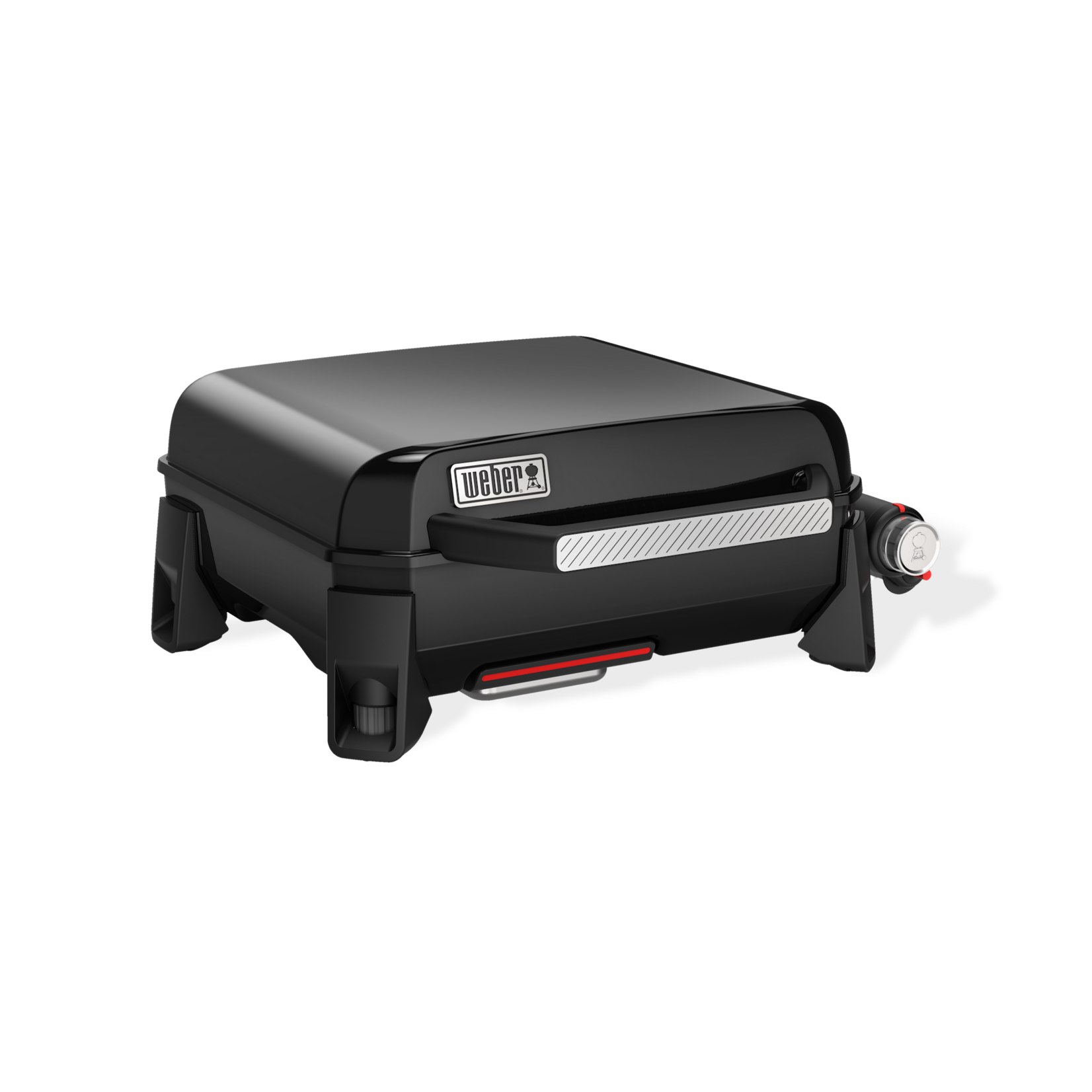 Weber Slate 17" Tabletop Griddle (Save $40)