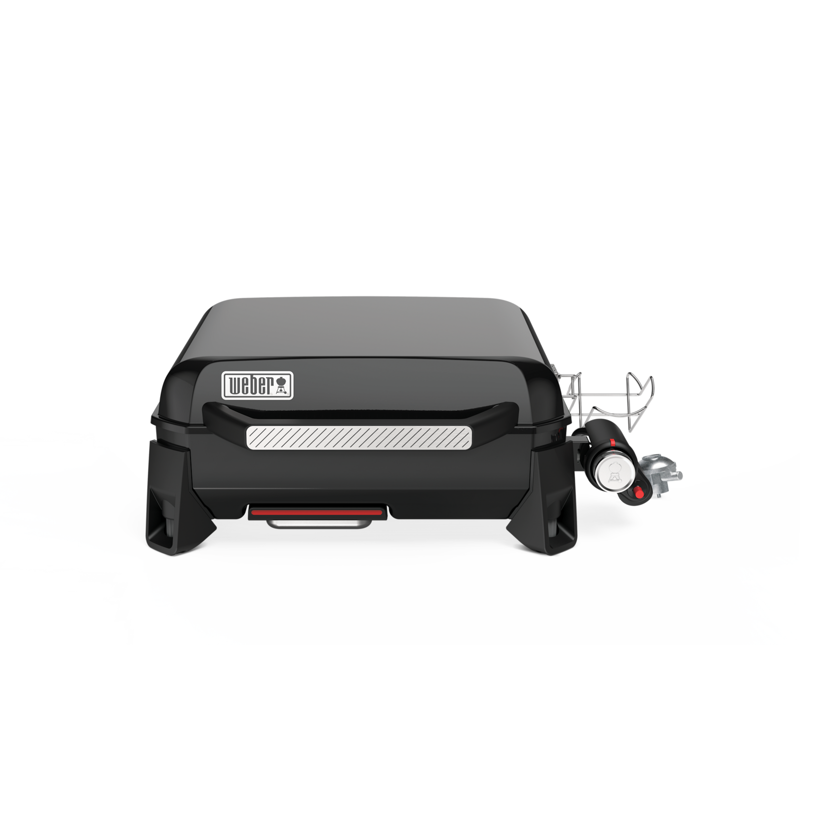 Weber Slate® 17” Rust-Resistant Tabletop Griddle (LP)