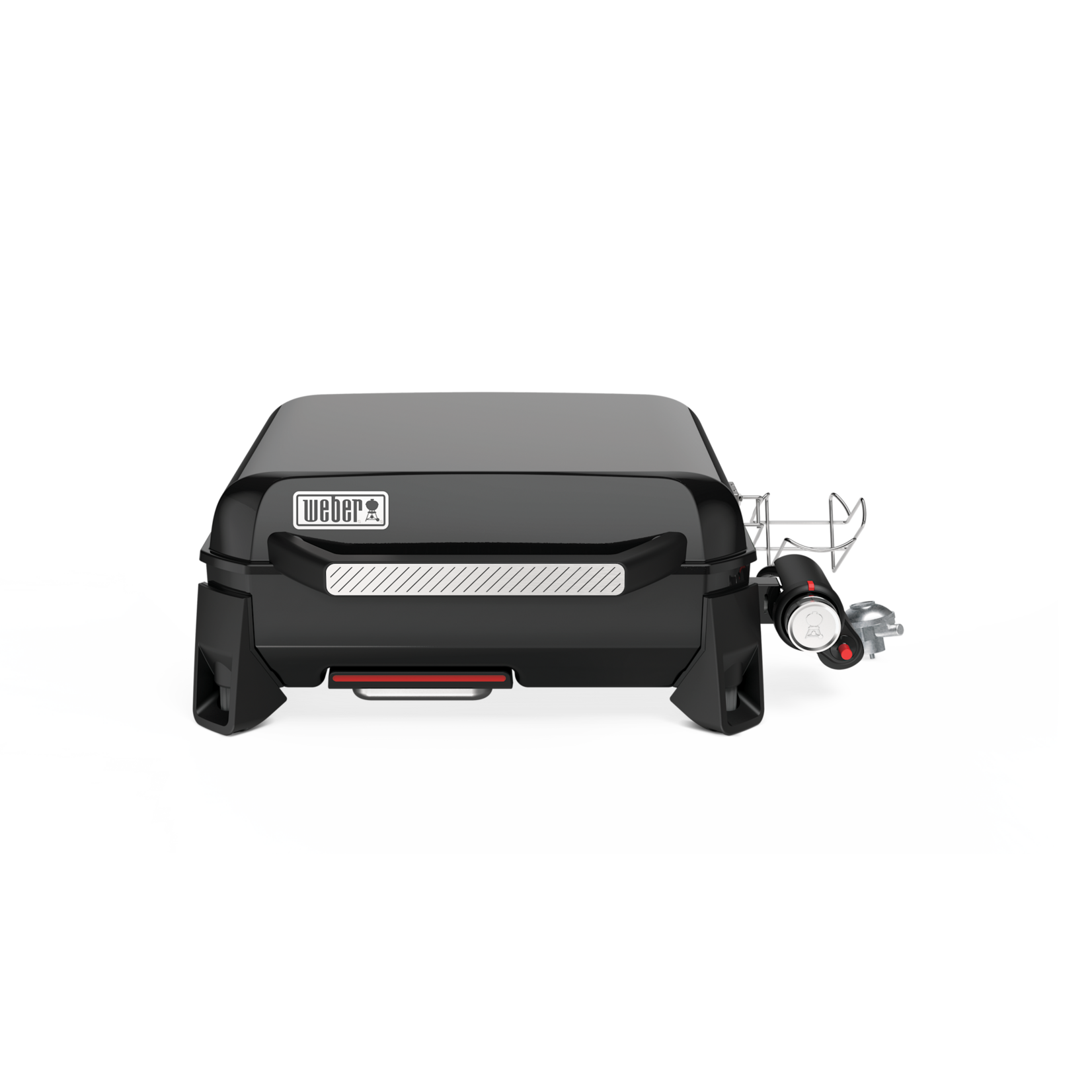 Weber Slate 17" Tabletop Griddle (Save $40)