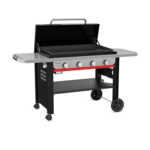 Weber Slate® 36” Rust-Resistant Griddle (LP)