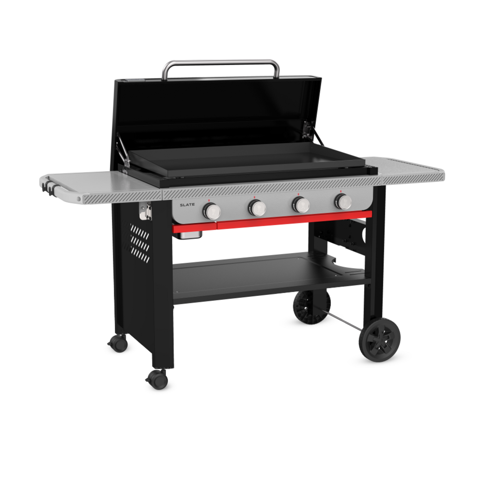 Weber Slate® 36” Rust-Resistant Griddle (LP)