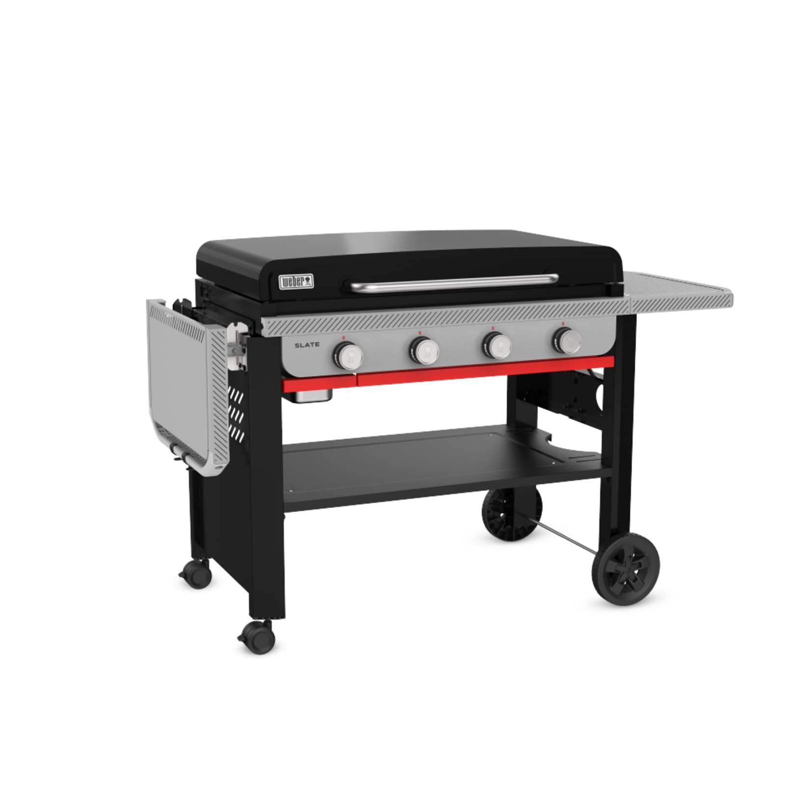 Weber Slate® 36” Rust-Resistant Griddle (LP)