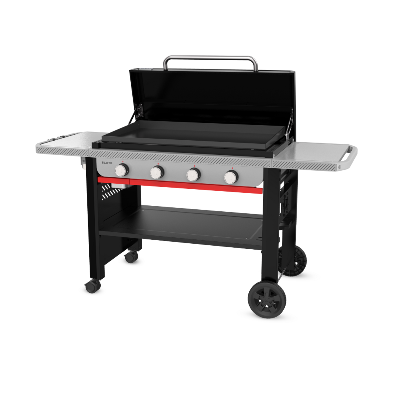 Weber Slate® 36” Rust-Resistant Griddle (LP)