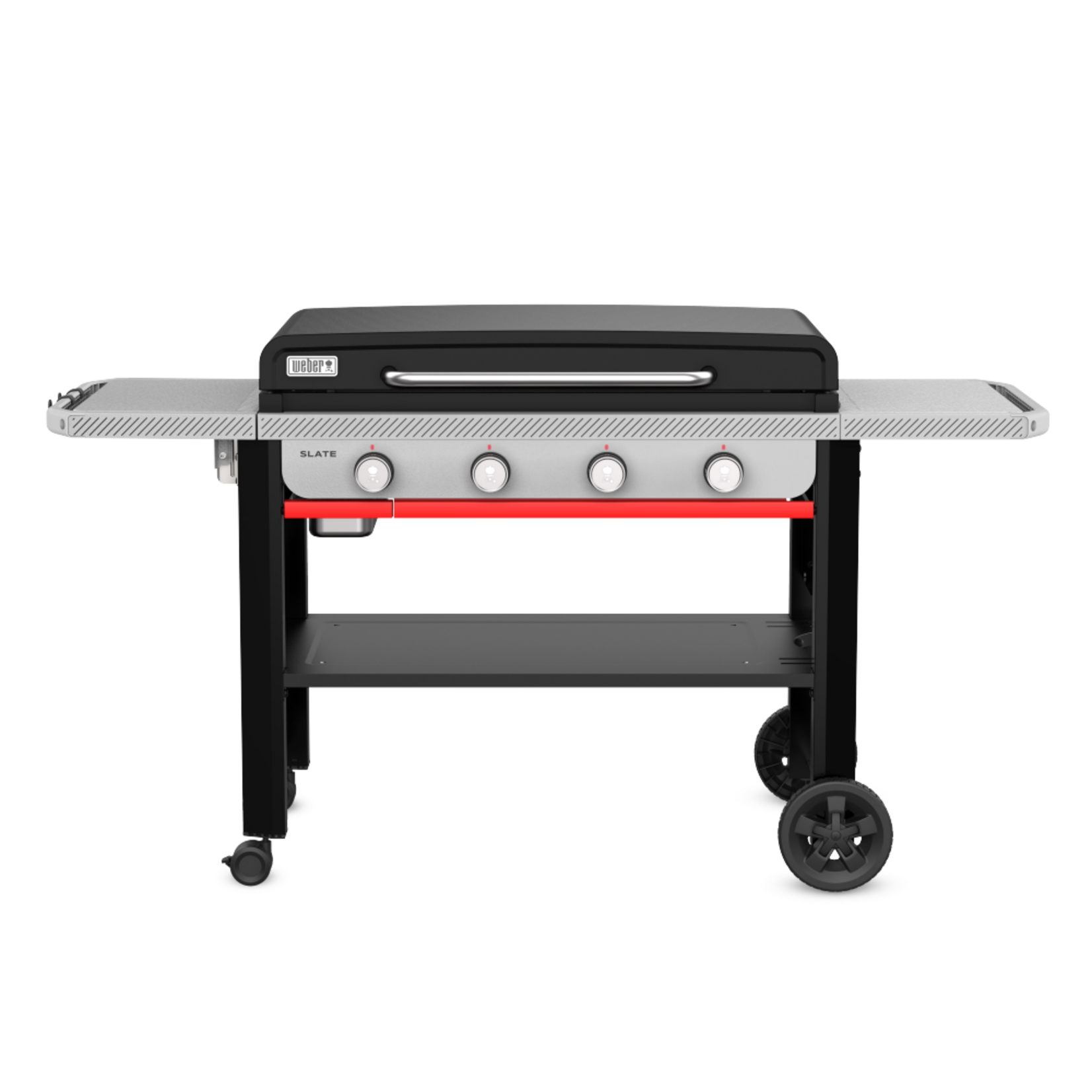 Weber Slate® 36” Rust-Resistant Griddle (LP)