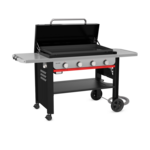 Weber Slate® 36” Rust-Resistant Griddle (NG)