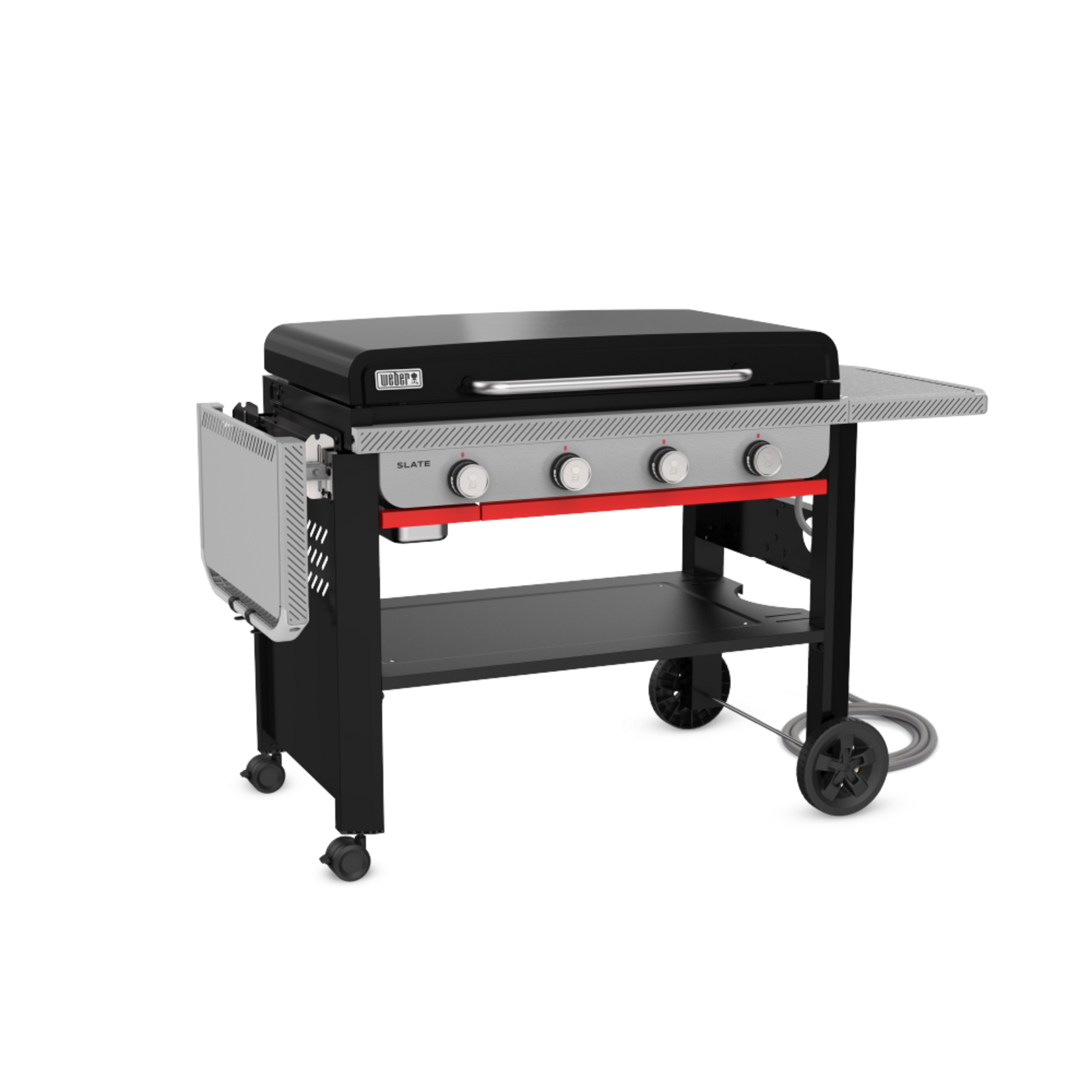 Weber Slate® 36” Rust-Resistant Griddle (NG)