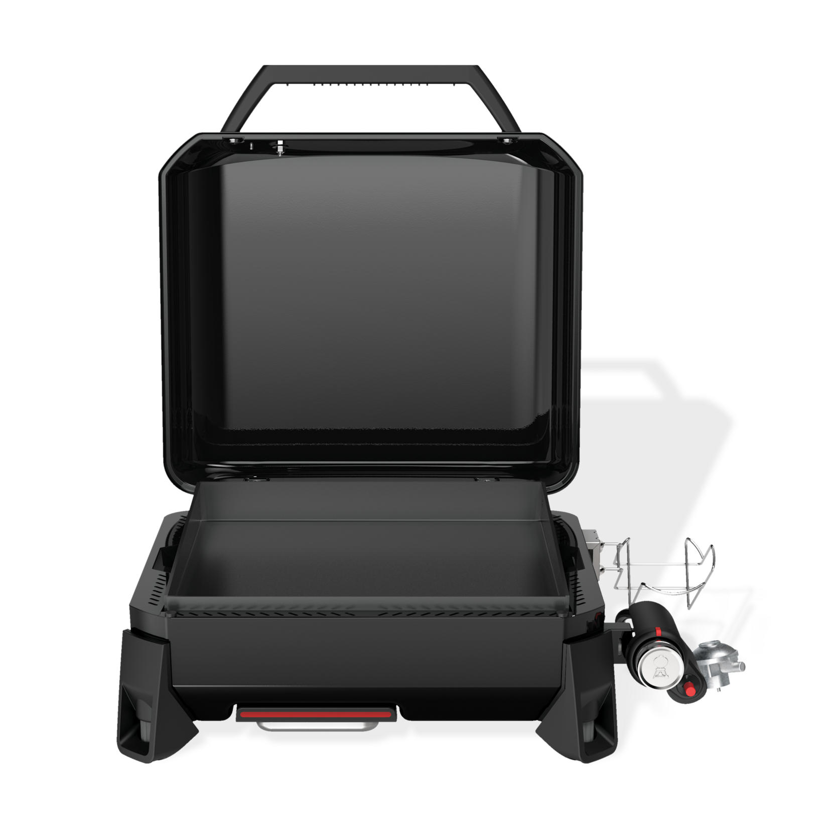 Weber Slate 17" Tabletop Griddle (Save $40)