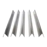 Grill Care Flavorizer Bars 24.5" Fits GENESIS 300 series gas grills (with side-mounted control panel) { BIN BK1-6 }