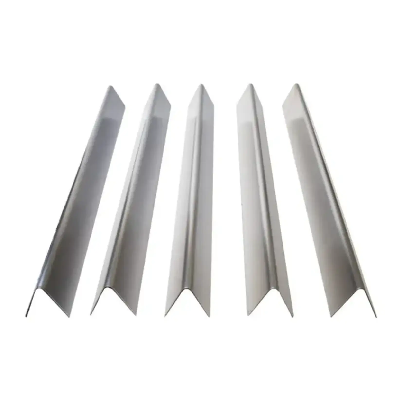 Grill Care Flavorizer Bars 24.5" Fits GENESIS 300 series gas grills (with side-mounted control panel) { BIN BK1-6 }
