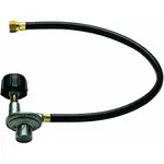 GrillPro 21-In Replacement Pol Hose And Regulator