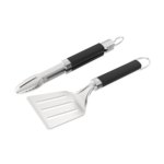 Weber Portable Grill Tools (2pc)