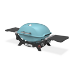 Weber Q 2800N+ Sky Blue