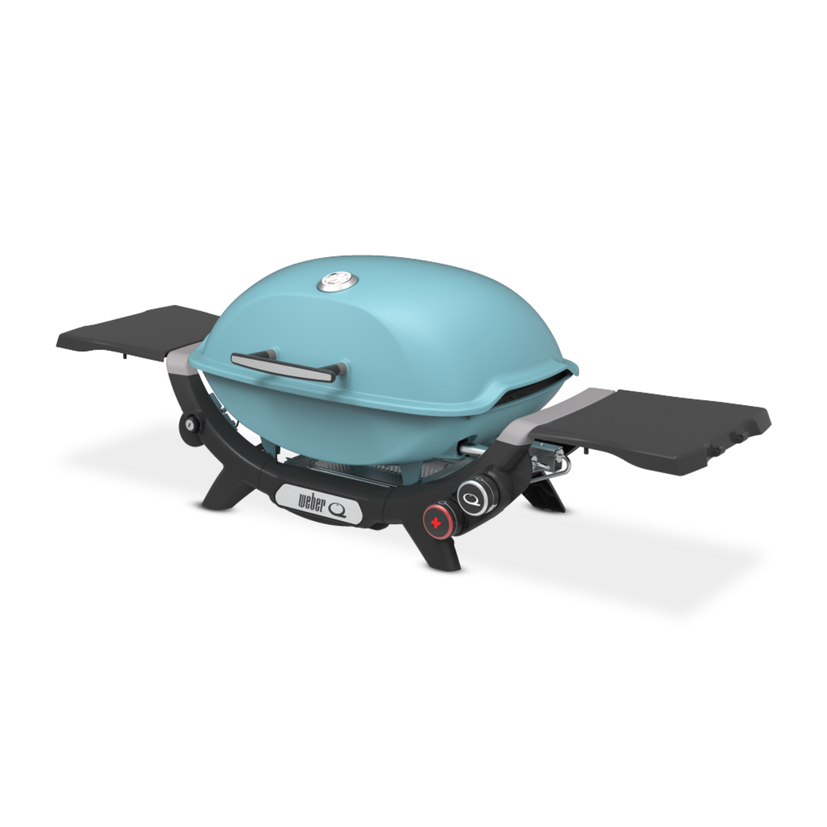 Weber Q 2800N+ Sky Blue
