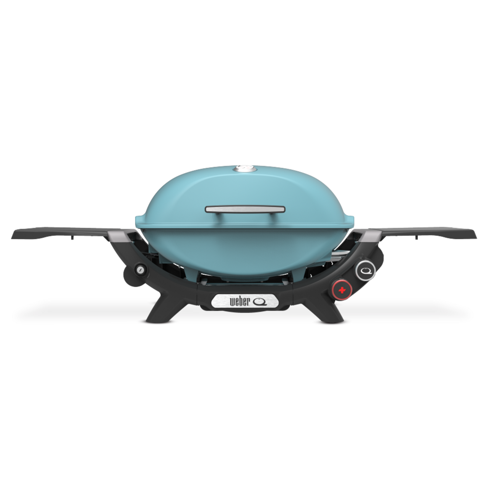 Weber Q 2800N+ Sky Blue