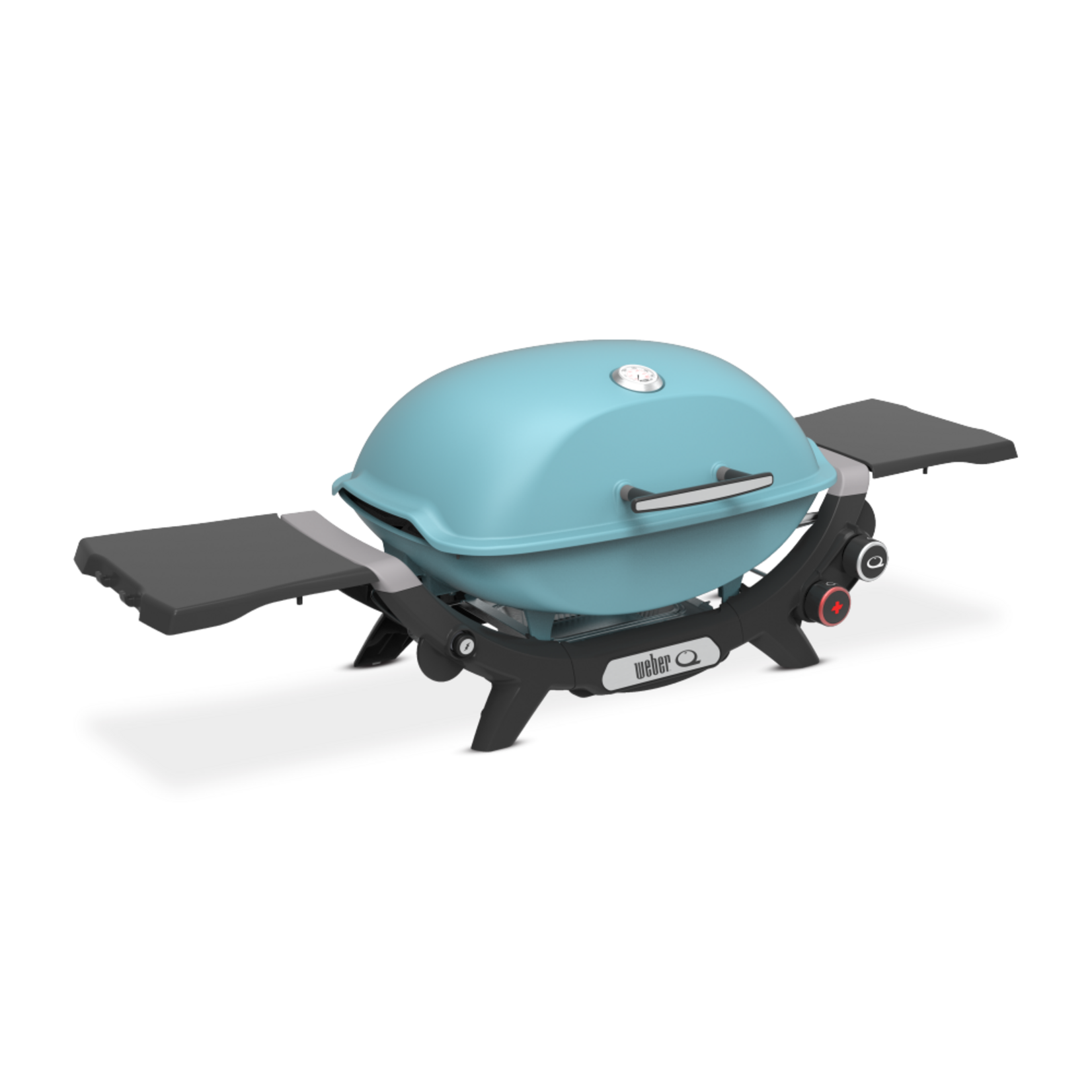 Weber Q 2800N+ Sky Blue