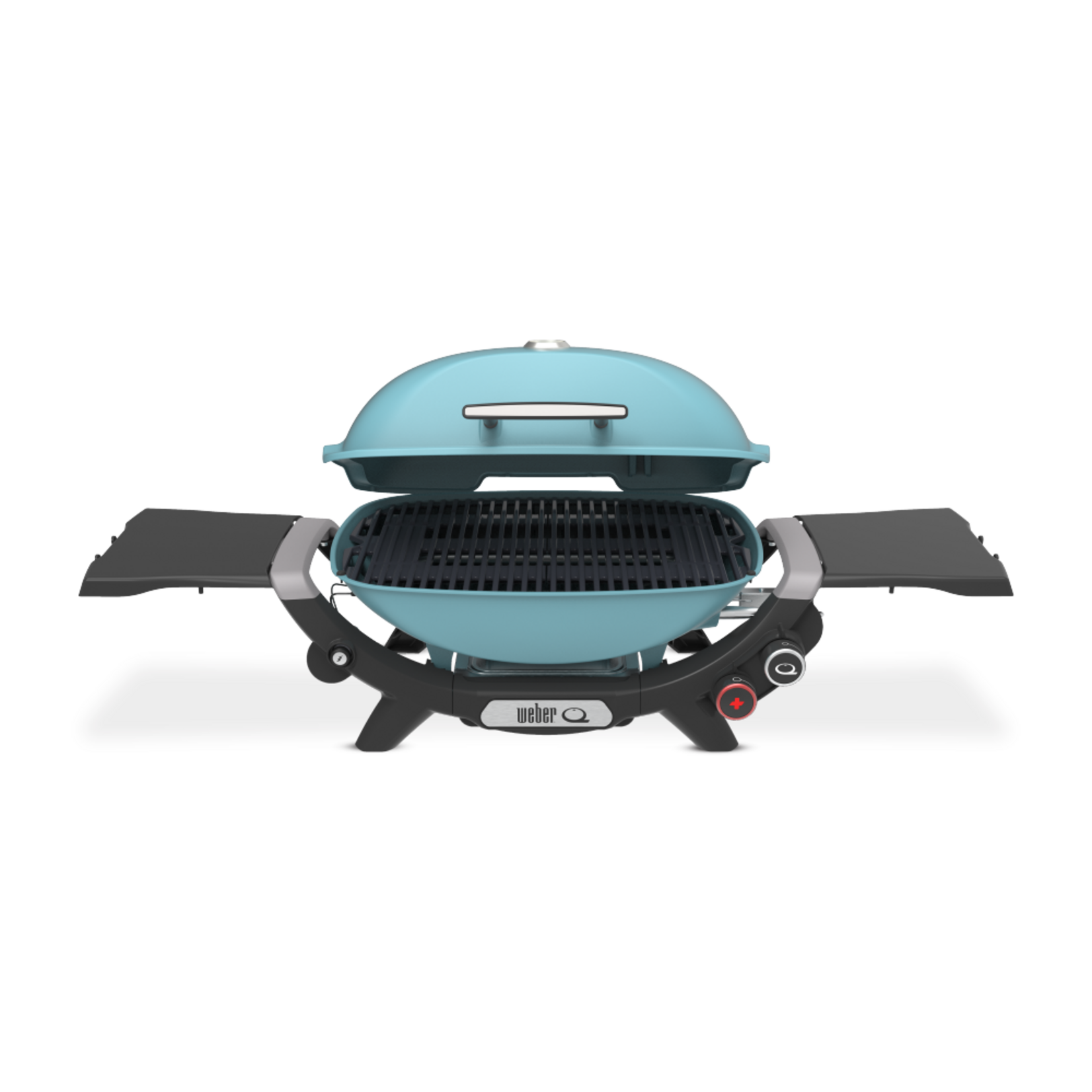 Weber Q 2800N+ Sky Blue