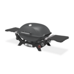 Weber Q 2800N+ Ch Grey