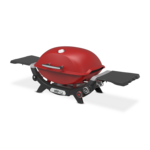 Weber Q 2800N+ Flame Red