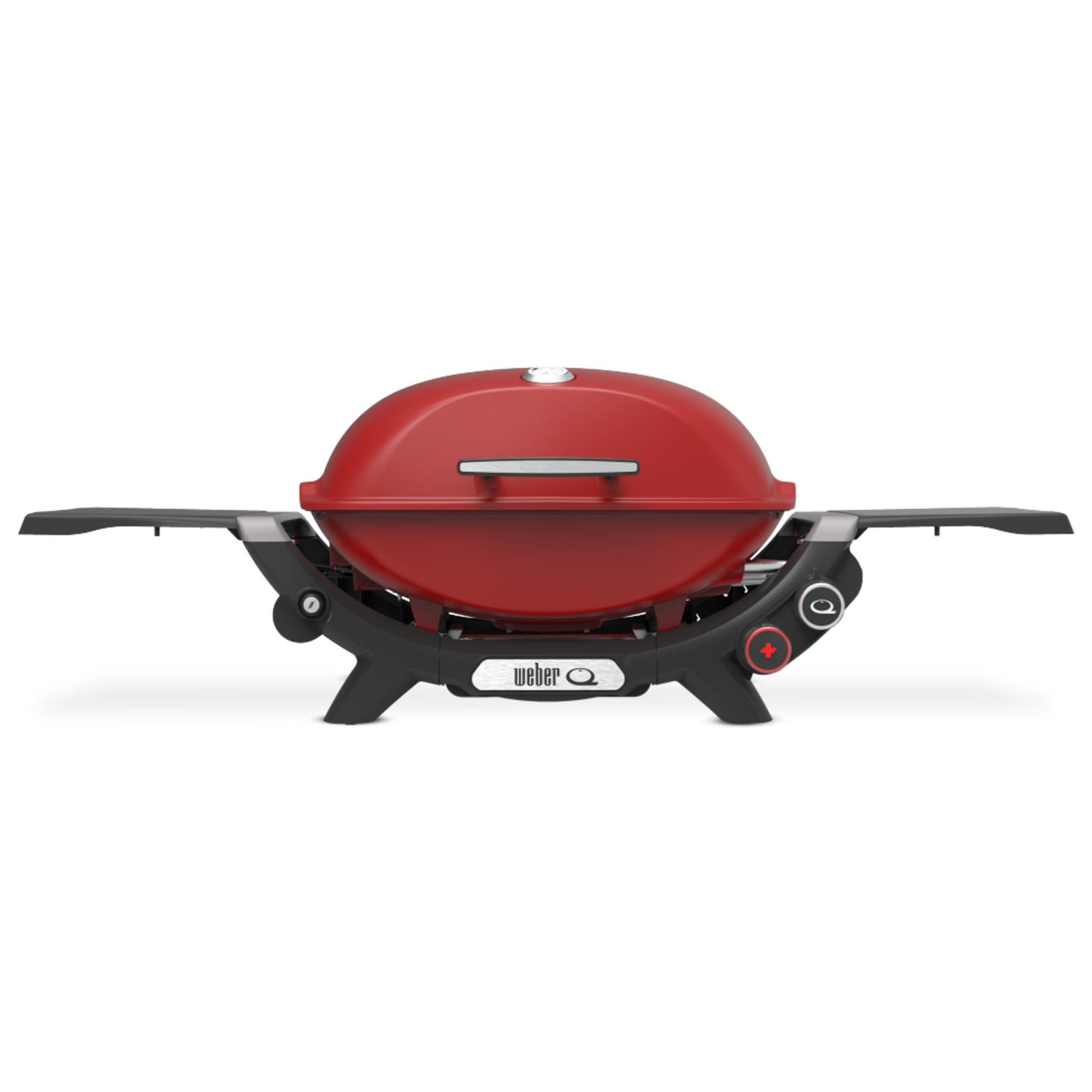 Weber Q 2800N+ Flame Red