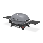 Weber Q 2800N+ Smk Grey