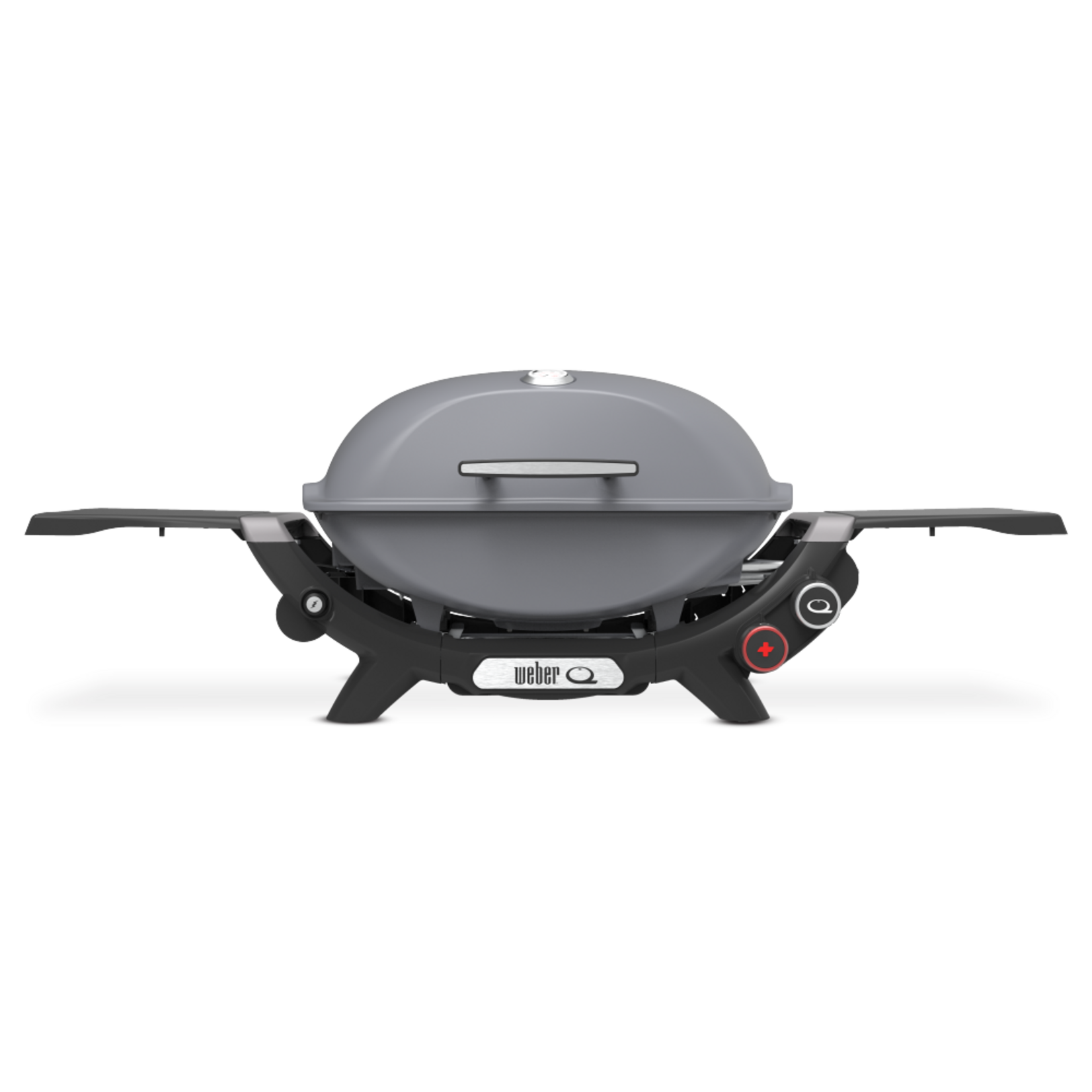 Weber Q 2800N+ Smk Grey