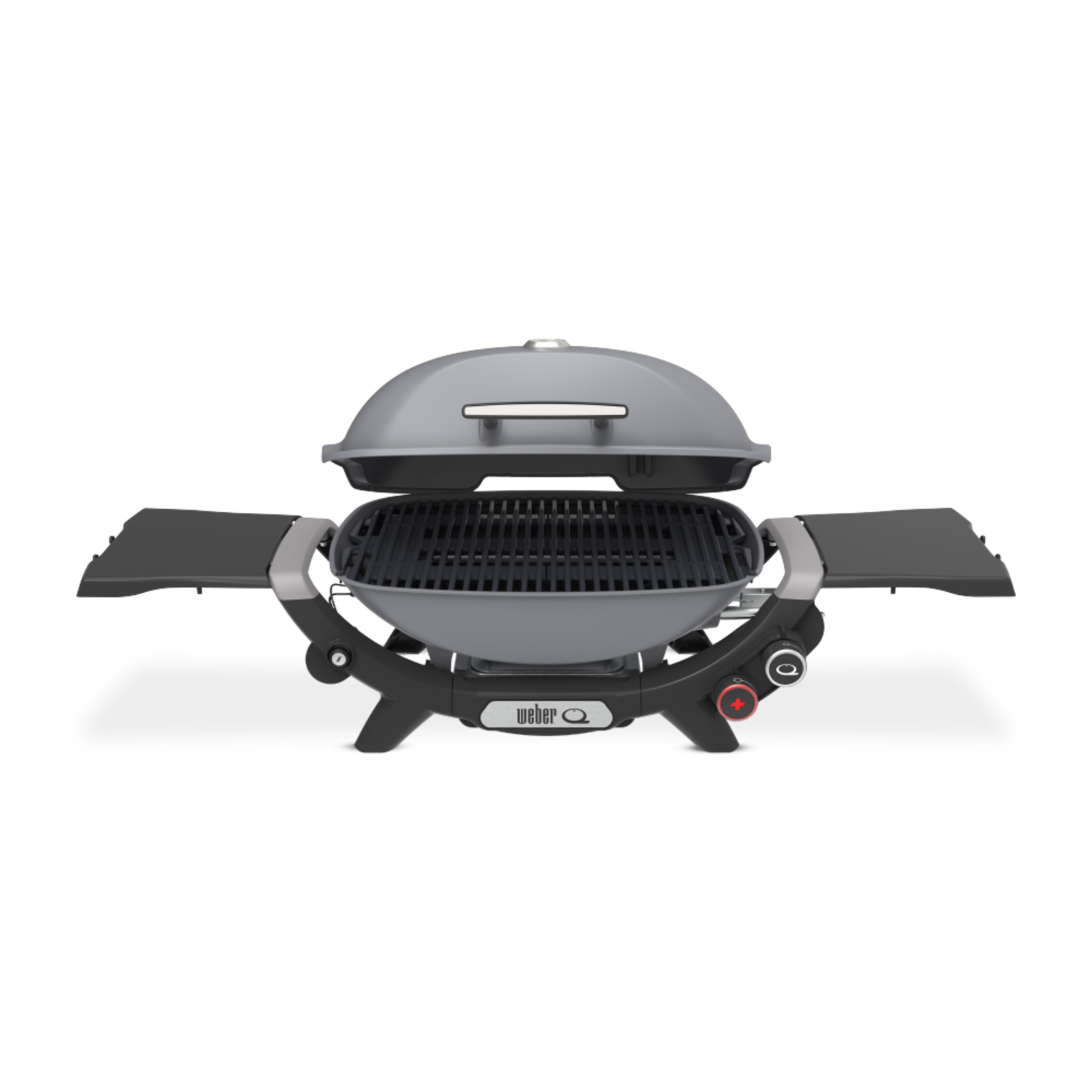 Weber Q 2800N+ Smk Grey