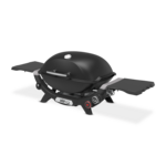 Weber Q 2800N+ Mdnt Blk