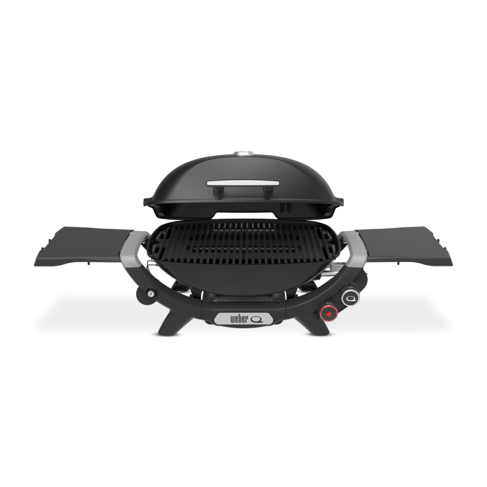 Weber Q 2800N+ Mdnt Blk