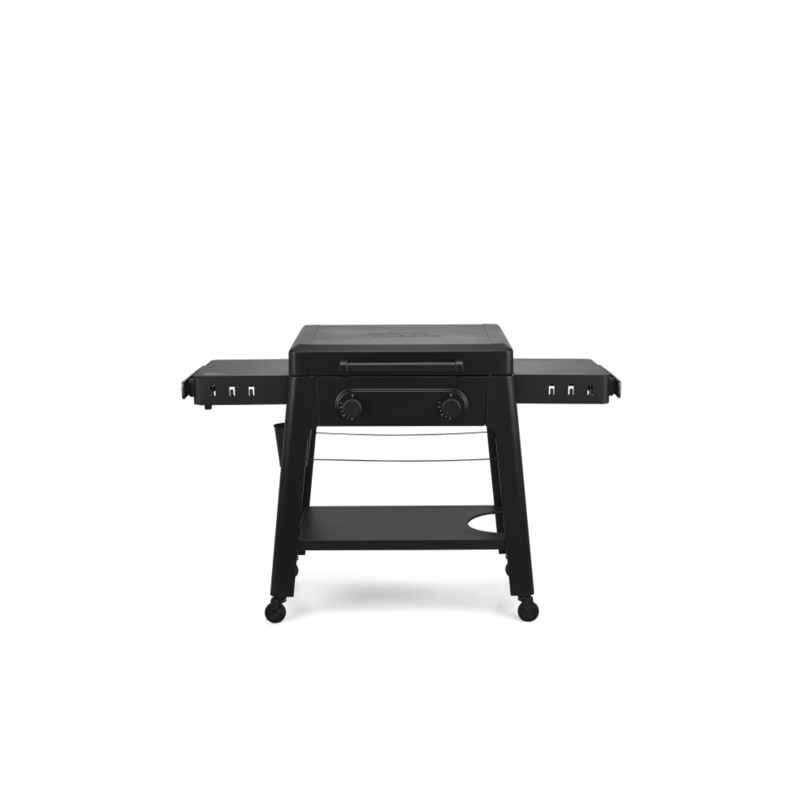 Traeger Irontop 2-Burner Griddle