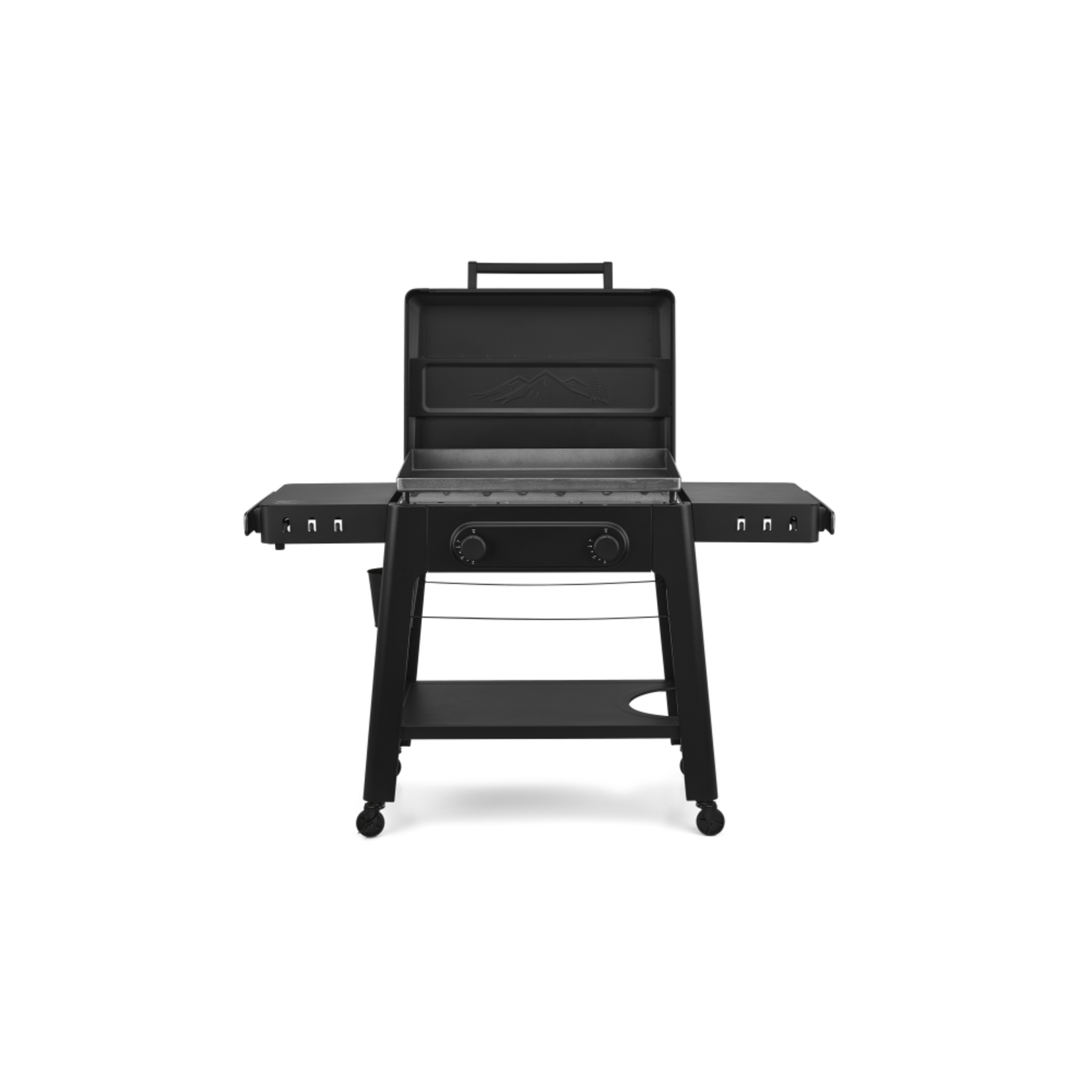 Traeger Irontop 2-Burner Griddle