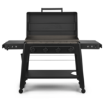 Traeger Irontop 4-Burner Griddle
