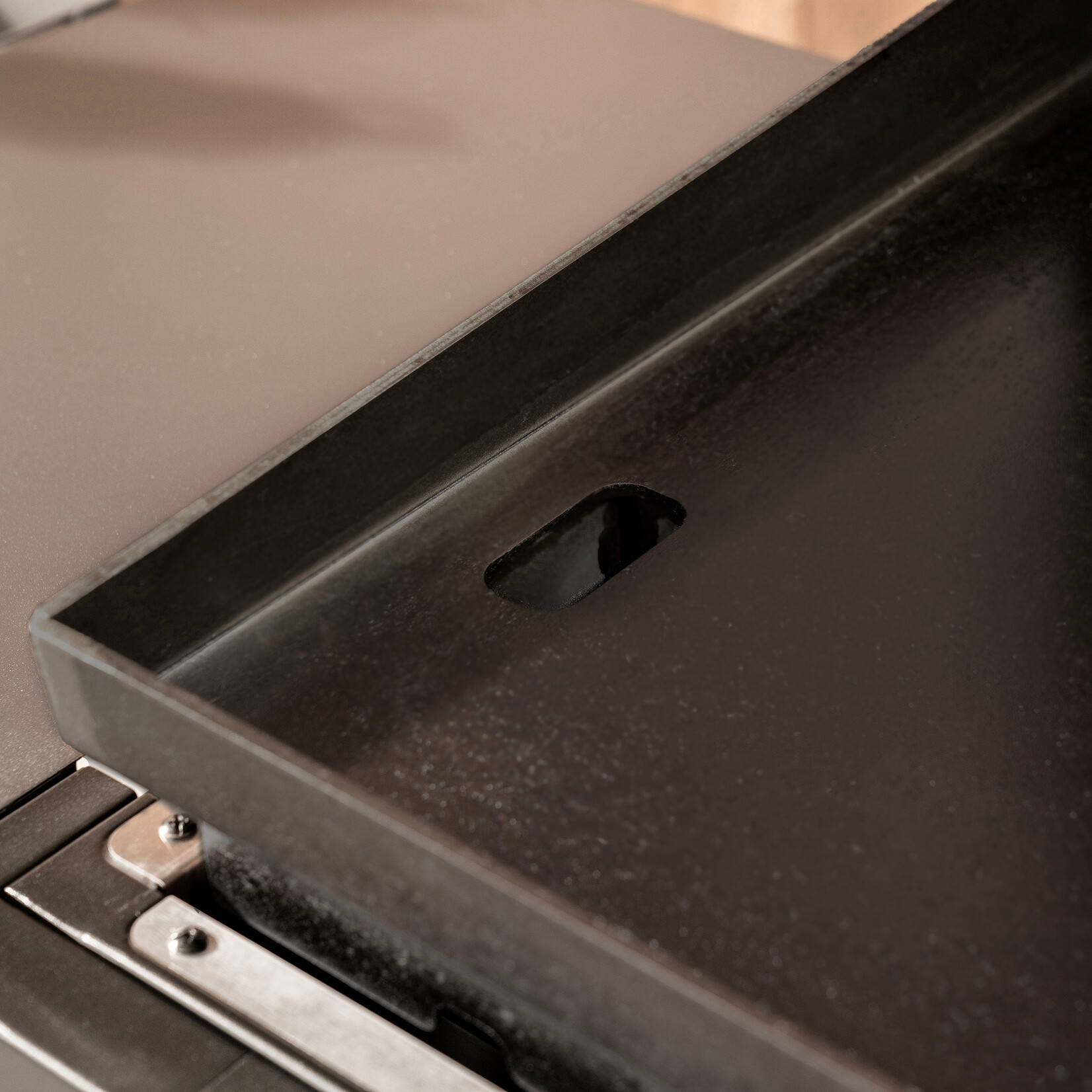 Traeger Irontop 2-Burner Griddle