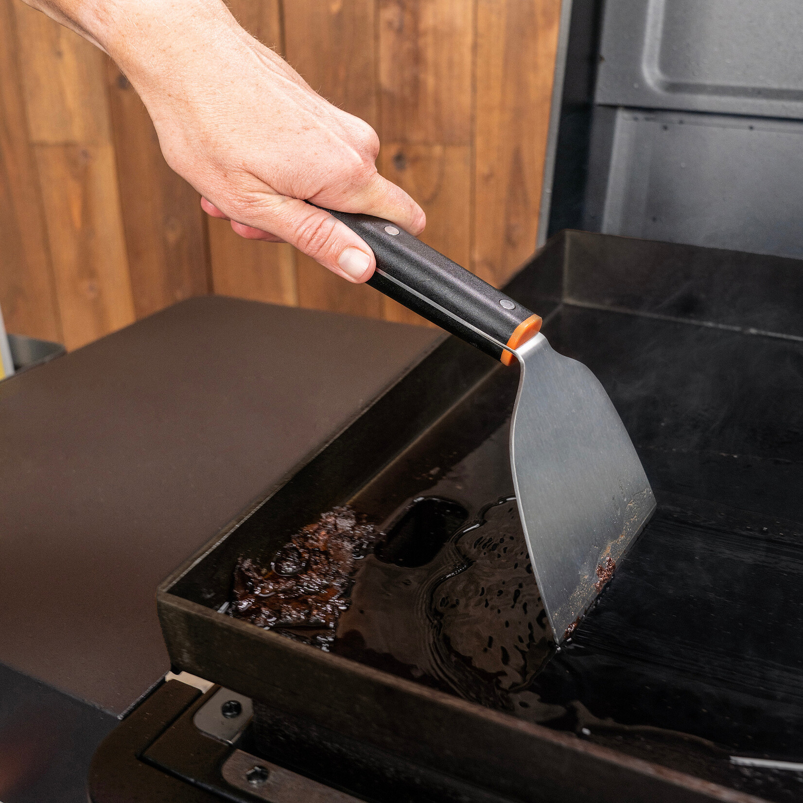 Traeger Irontop 2-Burner Griddle