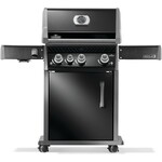 Napoleon Rogue® PRO 425 Propane Gas Grill with Infrared Side Burner, Black (Napoleon Taste The Savings 2026 - Save $119.90)