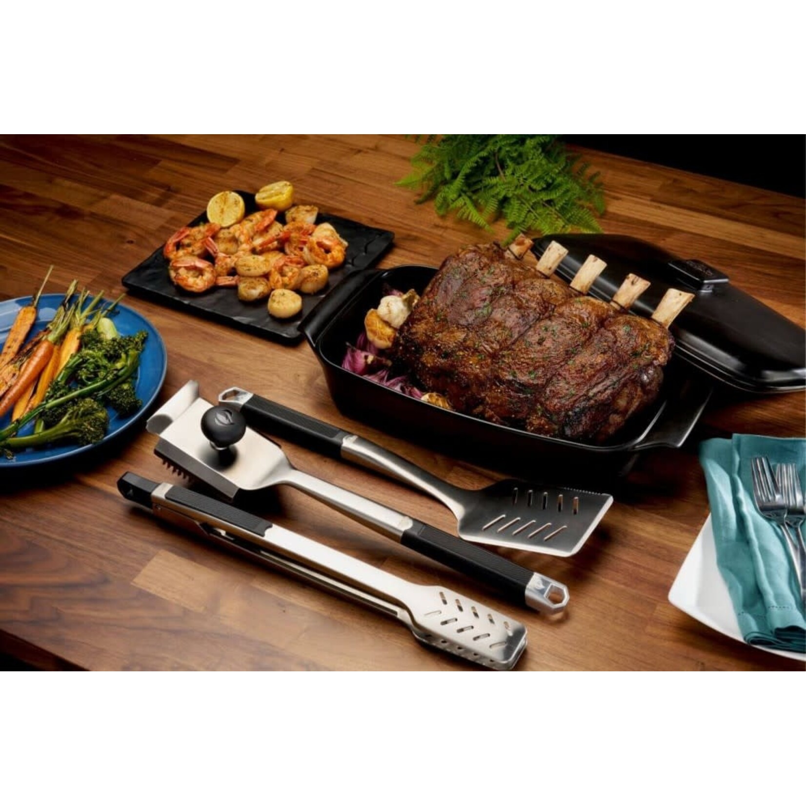 Napoleon Premium 3-Piece Toolset  (Save $9.75)