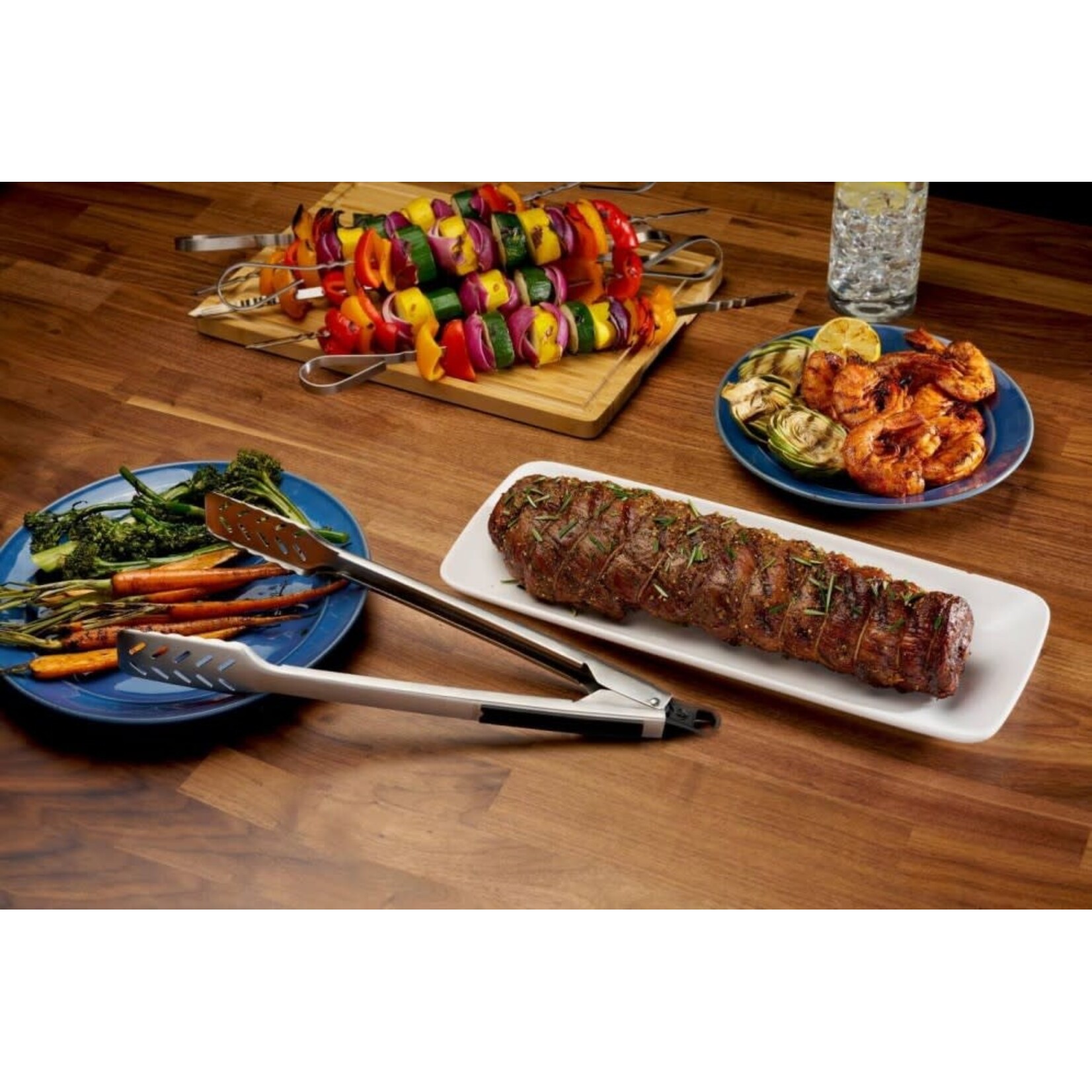 Napoleon Premium 3-Piece Toolset  (Save $9.75)