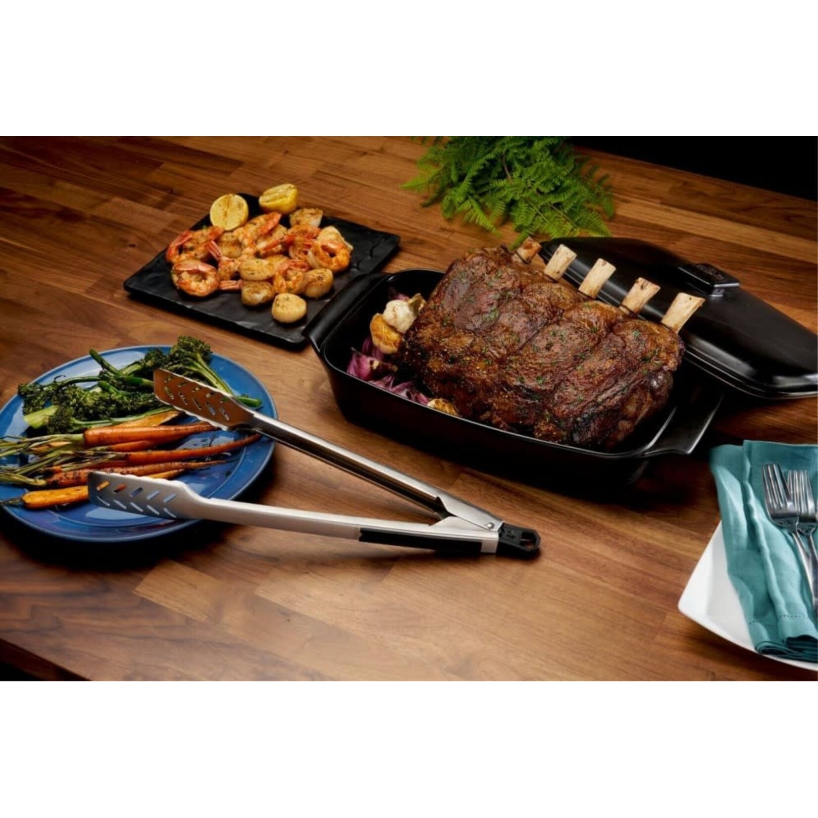Napoleon Premium 3-Piece Toolset  (Save $9.75)
