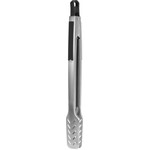Napoleon Premium Grill Stainless Steel Grill Tongs { BIN NA1 - 3 }