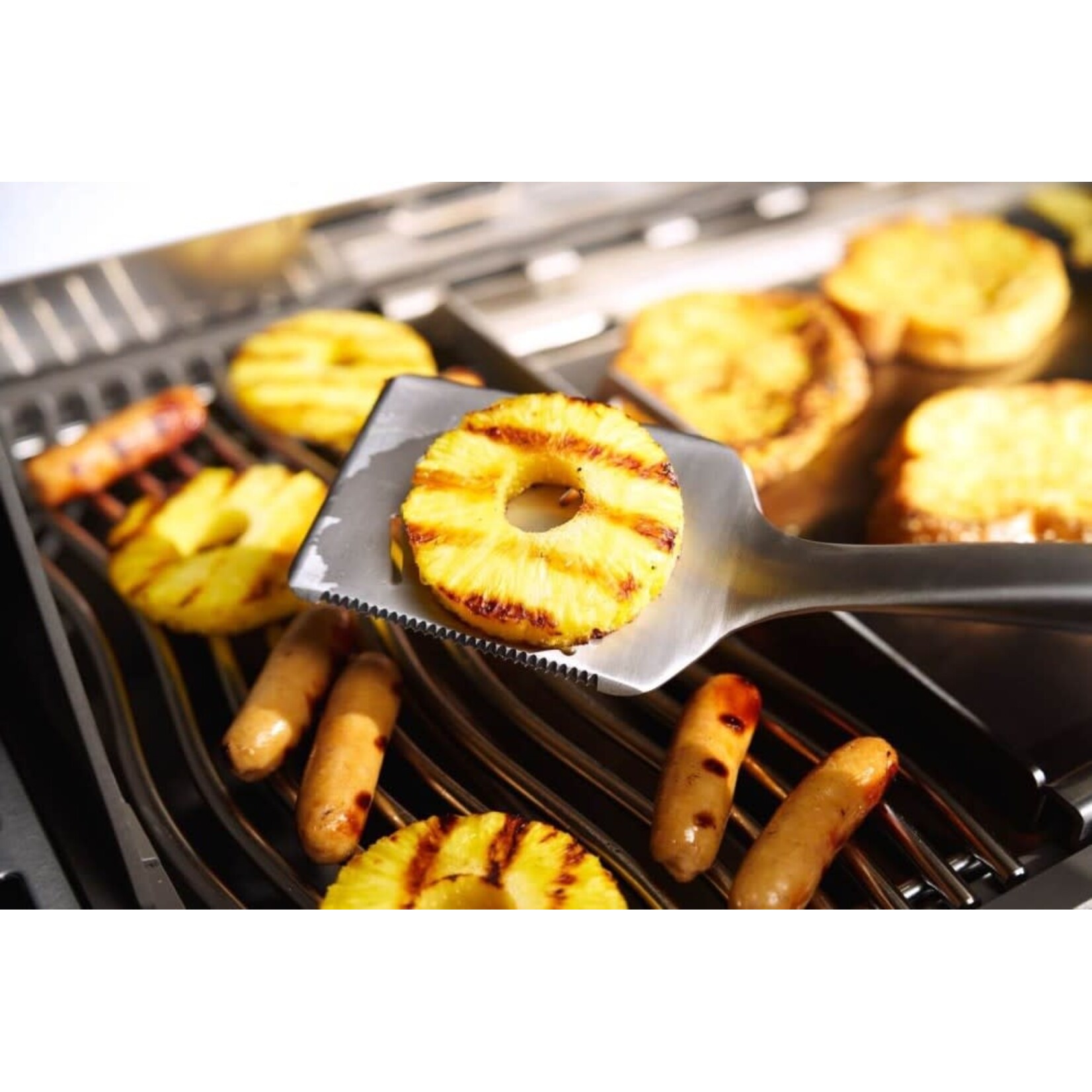 Napoleon Premium Stainless Steel Spatula (Save $3.75)