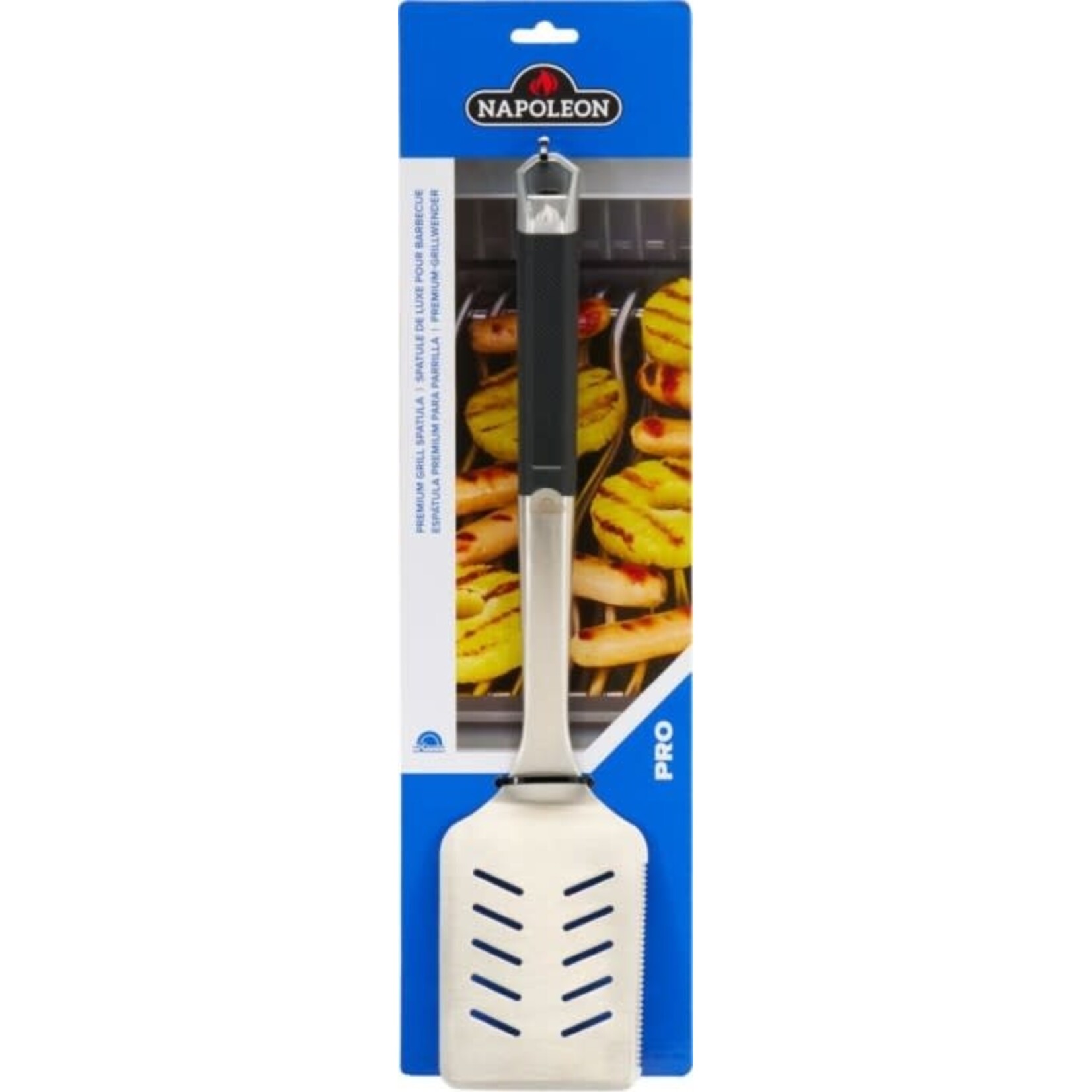 Napoleon Premium Stainless Steel Spatula (Save $3.75)
