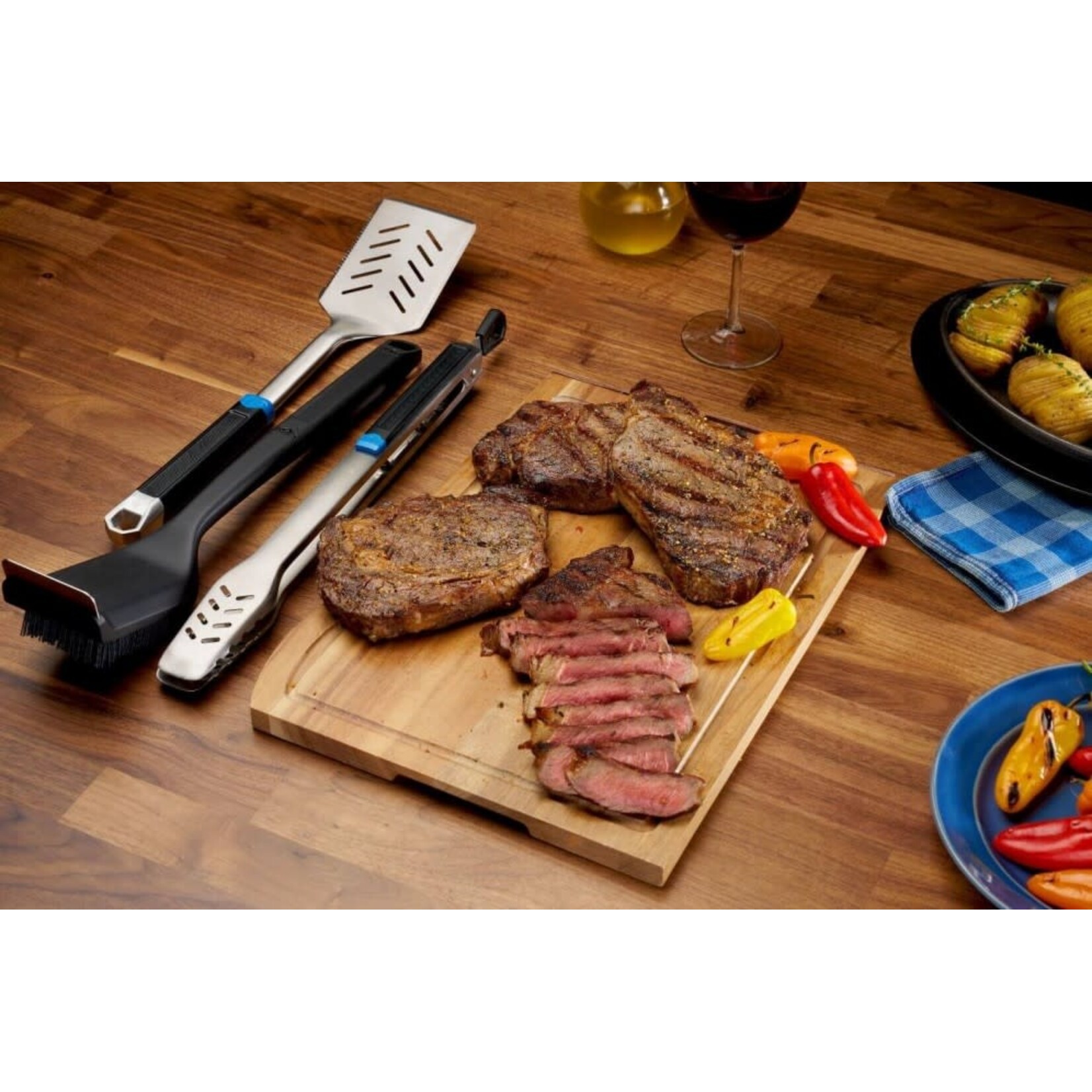 Napoleon 3-Piece Starter Toolset (Save $6.00)