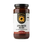 House of Q House of Q Apple Butter BBQ Sauce (375ml)