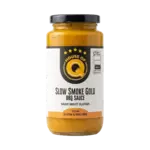 House of Q House of Q Slow Smoke Gold (375 ml)